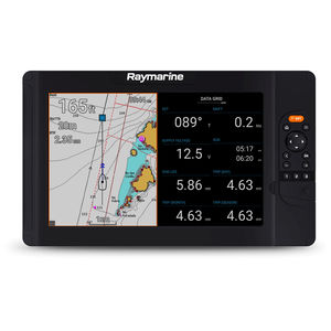 display para barco