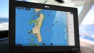 mapa digital