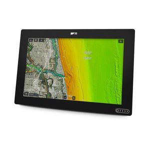 mapa digital