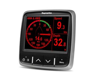 display para barco