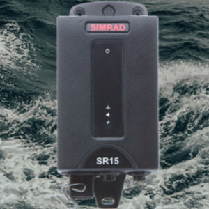 sistema de controle para navio de pesca
