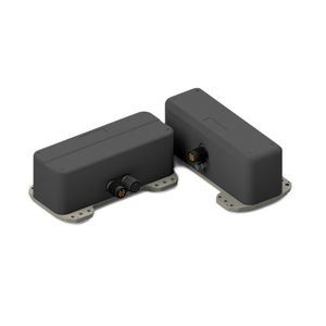 sonar para navio