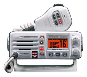 rádio náutico