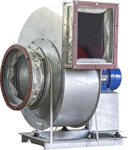 ventilador para barco