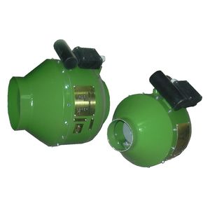 ventilador para navio