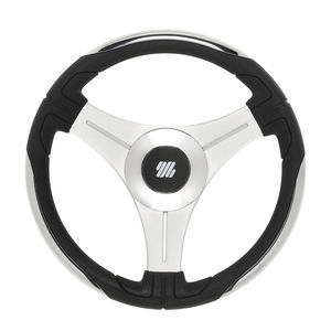 volante para barco a motor revestido de poliuretano