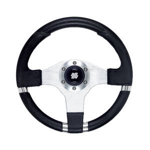 volante para barco a motor revestido de poliuretano