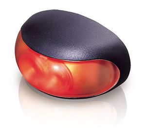 luz de cortesia