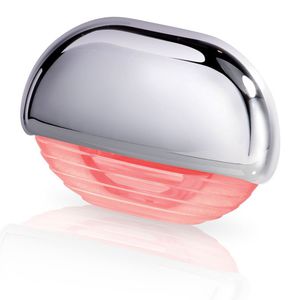 luz de cortesia