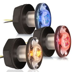 luminária para ambiente interno