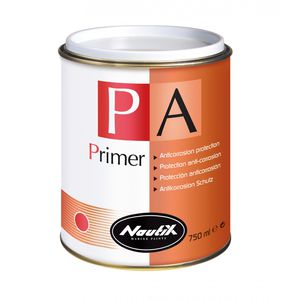 primer para barco profissional