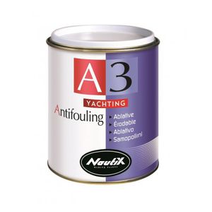 anti-incrustante para barco