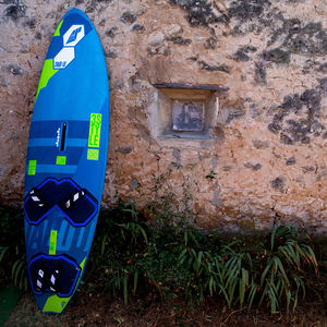 prancha de windsurf de Freewave