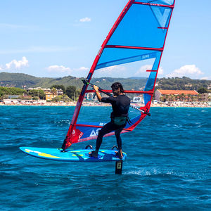 prancha de windsurf de Freeride 1