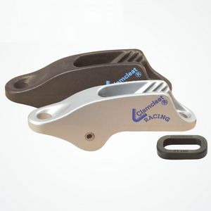 mordedor clamcleat para veleiro