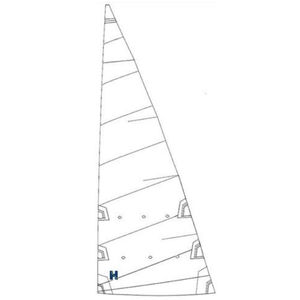 vela mestra