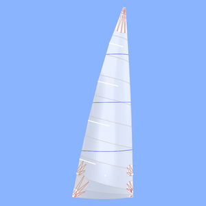 vela mestra 1