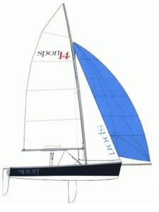 vela mestra
