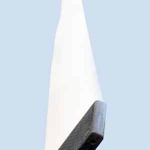mastro de foil
