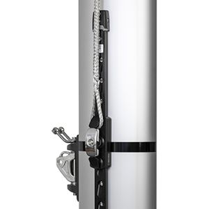 esticador de adriça