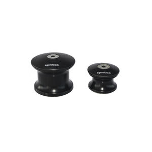 organizador de deck roda simples