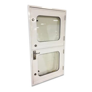 porta para barco 1