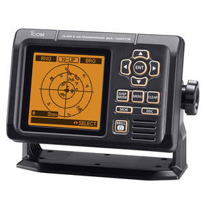 AIS para barco / com display