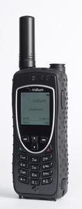 telefone Iridium