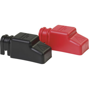 capa isolante para terminal de bateria para barco