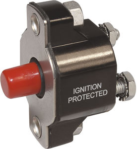 disjuntor para barco