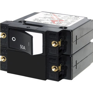 disjuntor para barco / magnético
