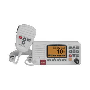 rádio para barco 1