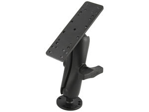 suporte para instrumento de navegação