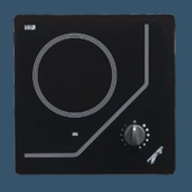 cooktop elétrico