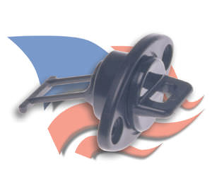 bujão de dreno para barco