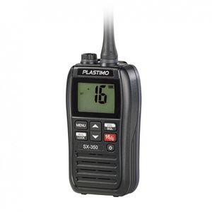 rádio auxiliar