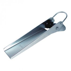 lançador de âncora de rolos