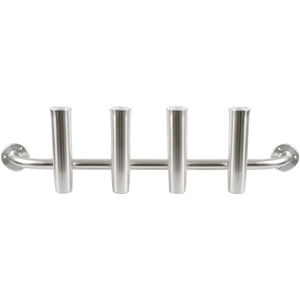 suporte para vara para barcos / múltiplo / embutido