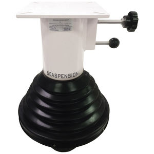 base para assento de piloto para barco