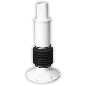base para assento de piloto para barco