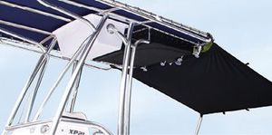 capota de sol para barco