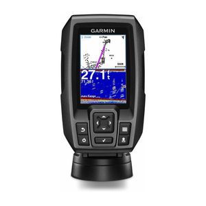 sonar de pesca para barco / em cores / CHIRP