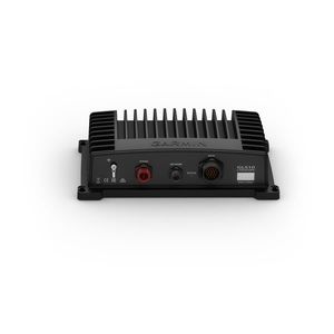 ecossonda para barco