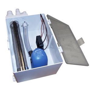 bomba para barco / de esvaziamento / para box de banheiro / para pia de cozinha