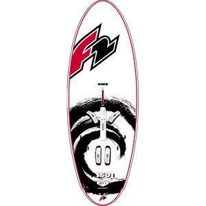 prancha de windsurf de iniciação / infantil