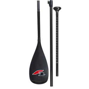 pagaia para prancha de stand-up paddle / de lazer / simétrica / simples