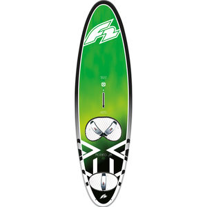 prancha de windsurf de Freeride