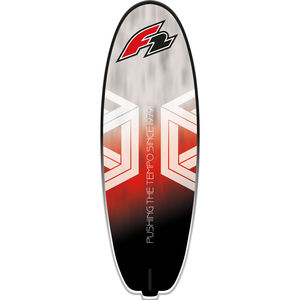 prancha de windsurf de Freeride