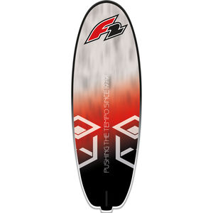 prancha de windsurf de Speed