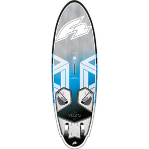prancha de windsurf de Freeride